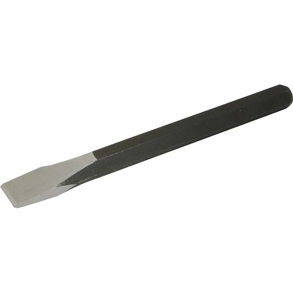 Tools Cold Chisel, 1" X 3/4" X 10" Long